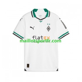 Maillot de Foot Borussia Monchengladbach Domicile 2023/24